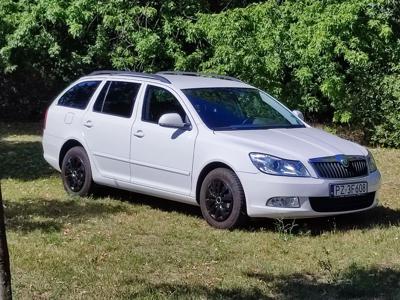 Używane Skoda Octavia - 27 990 PLN, 185 000 km, 2012