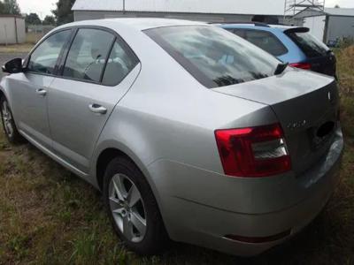 Używane Skoda Octavia - 29 500 PLN, 88 496 km, 2017