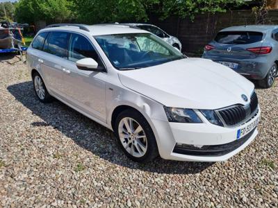 Używane Skoda Octavia - 43 900 PLN, 45 000 km, 2019