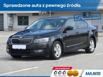 Używane Skoda Octavia - 45 000 PLN, 189 022 km, 2015