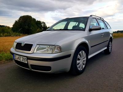 Używane Skoda Octavia - 8 500 PLN, 253 000 km, 2004