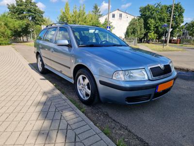 Używane Skoda Octavia - 8 900 PLN, 250 000 km, 2002