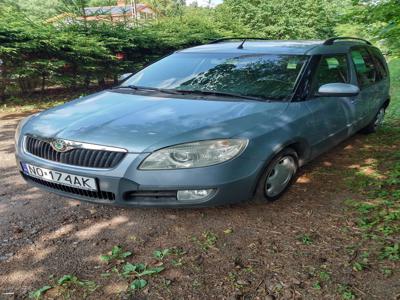 Używane Skoda Roomster - 14 900 PLN, 183 000 km, 2007