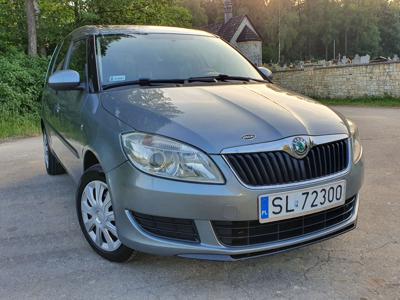 Używane Skoda Roomster - 23 900 PLN, 150 000 km, 2012