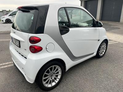 Używane Smart Fortwo - 23 000 PLN, 145 000 km, 2011