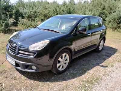 Używane Subaru B9 Tribeca - 32 900 PLN, 194 440 km, 2006