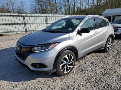 Używane Honda HR-V - 46 000 PLN, 72 492 km, 2019