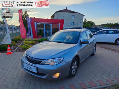 Używane Subaru Impreza - 8 900 PLN, 265 000 km, 2008