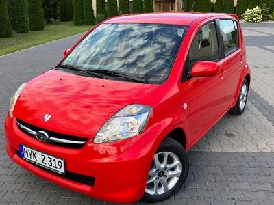 Używane Subaru Justy - 11 900 PLN, 186 345 km, 2009