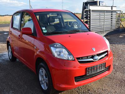 Używane Subaru Justy - 9 000 PLN, 156 000 km, 2009