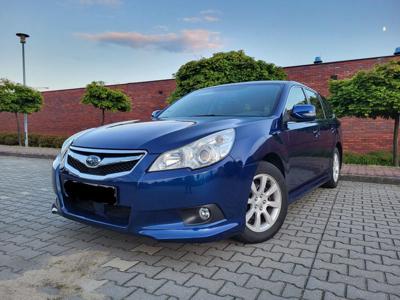 Używane Subaru Legacy - 27 900 PLN, 242 600 km, 2011