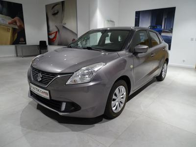 Używane Suzuki Baleno - 37 900 PLN, 133 000 km, 2017