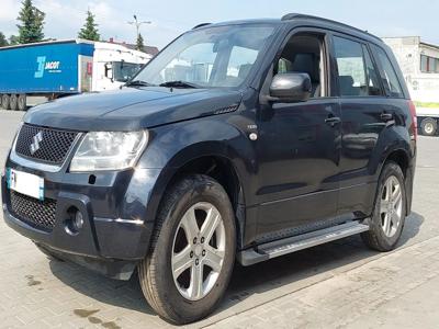 Używane Suzuki Grand Vitara - 10 900 PLN, 169 070 km, 2006