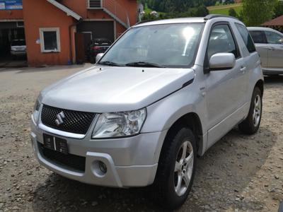 Używane Suzuki Grand Vitara - 15 900 PLN, 193 000 km, 2008