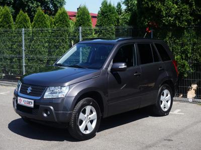 Używane Suzuki Grand Vitara - 45 900 PLN, 200 000 km, 2012