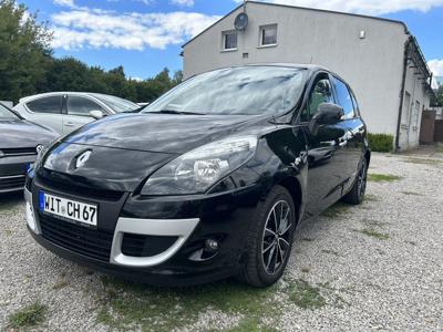 Używane Renault Scenic - 26 900 PLN, 165 000 km, 2011