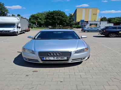 Używane Audi A4 - 15 000 PLN, 295 000 km, 2005