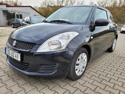 Używane Suzuki Swift - 17 000 PLN, 180 000 km, 2011