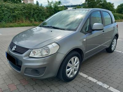 Używane Suzuki SX4 - 15 900 PLN, 240 000 km, 2009