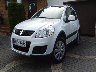 Używane Suzuki SX4 - 38 999 PLN, 88 600 km, 2014