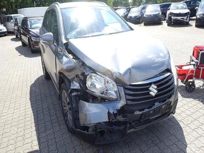 Używane Suzuki SX4 S-Cross - 23 900 PLN, 172 000 km, 2015