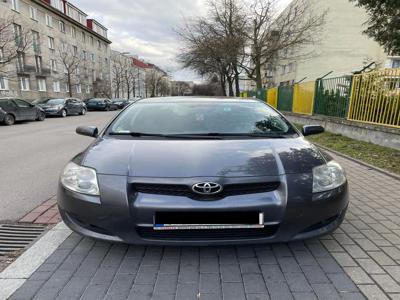 Używane Toyota Auris - 19 000 PLN, 248 600 km, 2007