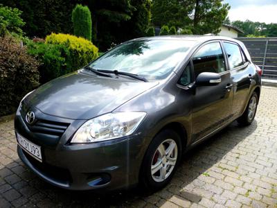 Używane Toyota Auris - 21 900 PLN, 289 000 km, 2011