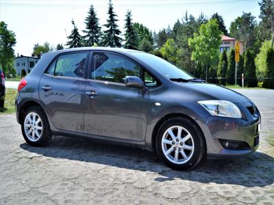 Używane Toyota Auris - 23 900 PLN, 153 000 km, 2008