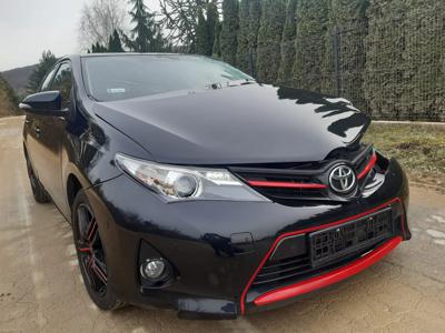 Używane Toyota Auris - 25 500 PLN, 83 000 km, 2014