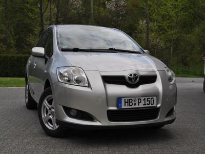 Używane Toyota Auris - 25 900 PLN, 160 000 km, 2009