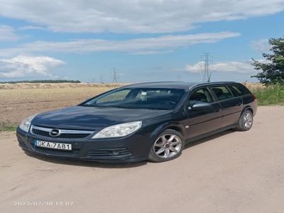 Używane Opel Vectra - 8 900 PLN, 280 000 km, 2007