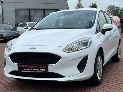 Używane Ford Fiesta - 45 900 PLN, 126 000 km, 2020