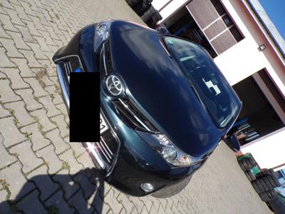 Używane Toyota Auris - 36 500 PLN, 237 000 km, 2013