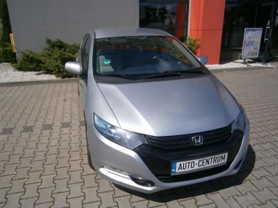 Używane Honda Insight - 27 900 PLN, 199 900 km, 2010