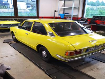 Używane Toyota Corolla - 30 000 PLN, 76 000 km, 1975