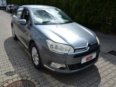 Używane Citroën C5 - 10 500 PLN, 149 907 km, 2011