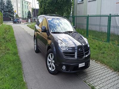 Używane Subaru B9 Tribeca - 29 900 PLN, 220 000 km, 2006