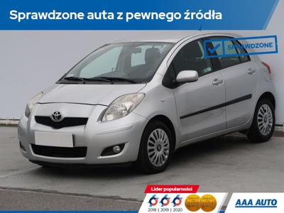 Używane Toyota Yaris - 23 000 PLN, 137 850 km, 2011