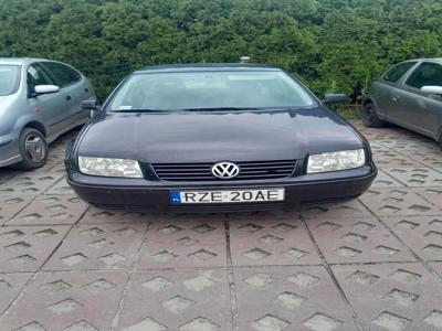 Używane Volkswagen Bora - 5 000 PLN, 251 676 km, 2001
