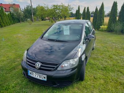 Używane Volkswagen Golf - 10 500 PLN, 310 000 km, 2006