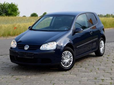 Używane Volkswagen Golf - 13 500 PLN, 247 000 km, 2004