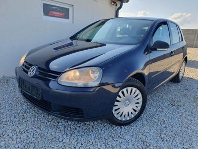 Używane Volkswagen Golf - 15 700 PLN, 220 000 km, 2004