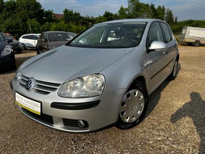 Używane Volkswagen Golf - 15 900 PLN, 239 000 km, 2005