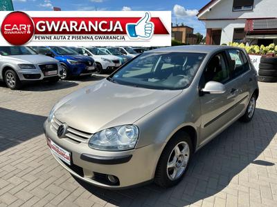 Używane Volkswagen Golf - 16 900 PLN, 177 000 km, 2005