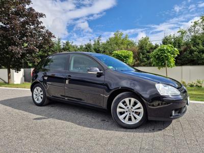 Używane Volkswagen Golf - 18 600 PLN, 238 640 km, 2008