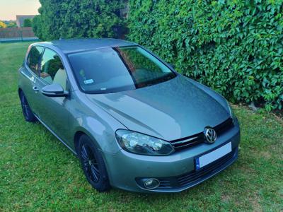 Używane Volkswagen Golf - 22 700 PLN, 267 400 km, 2011