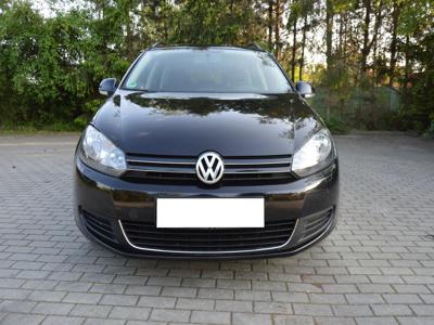 Używane Volkswagen Golf - 25 999 PLN, 143 000 km, 2011