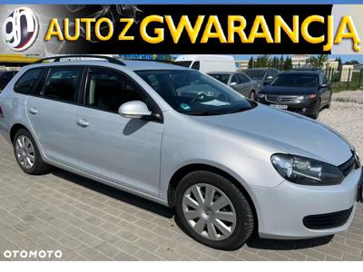 Używane Volkswagen Golf - 26 900 PLN, 170 000 km, 2012