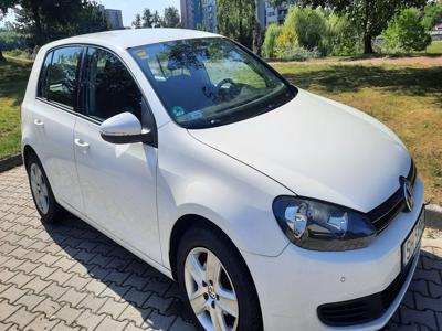 Używane Volkswagen Golf - 27 000 PLN, 202 000 km, 2009