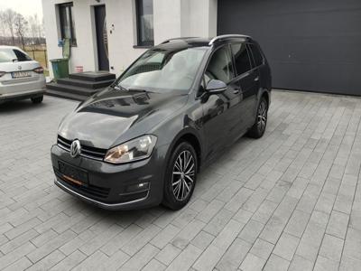 Używane Volkswagen Golf - 28 900 PLN, 275 000 km, 2016